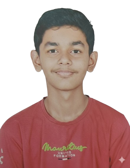 IIT JEE Rank Holder Yashaswi Priya